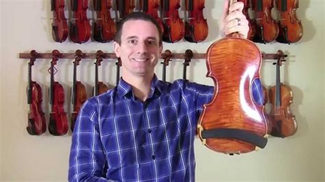 How Do You Put On The Violin Shoulder Rest Youtube