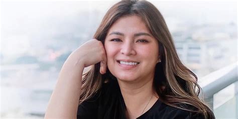 angel locsin speaks up on stigma women face for having a strong personality inquirer lifestyle