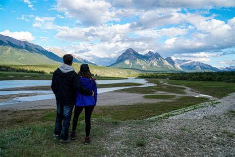 The Ultimate Guide To Camping In Nordegg And Abraham Lake