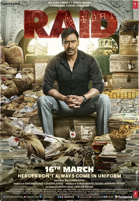 Bmovies (rebranded from fmovies) is probably the best site you will find to download free movies or watch movies online for free in full hd. Raid (2018) Hindi Full Movie Watch Online Free ...