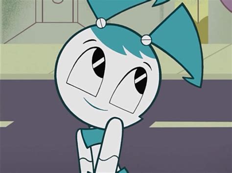 Facts About Jenny Wakeman XJ My Life As A Teenage Robot Facts Net