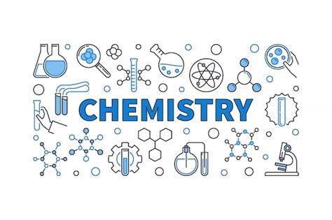Chemistry Logo Vectors Photos And Psd Files Free Download