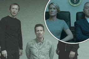 Francis underwood of south carolina starts out as a ruthless politician seeking revenge in this netflix original production. House of Cards season 5 election explained: How was Frank Underwood elected? | TV & Radio ...