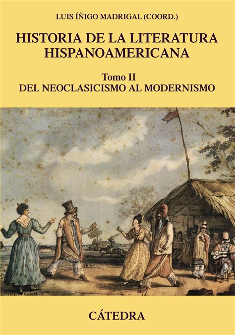 Historia De La Literatura Hispanoamericana Ii El Boomerang