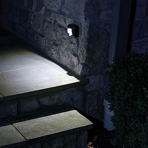 Купить Mr Beams Mb 530 Battery Operated Indooroutdoor Motion Sensing