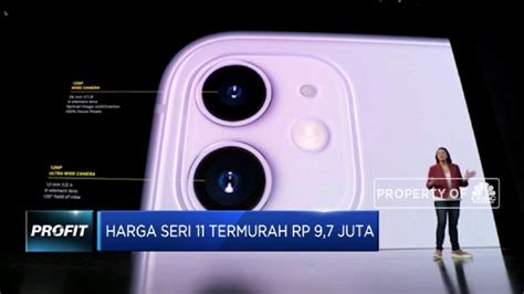 Berapa Harga Iphone Terbaru Ini Dia