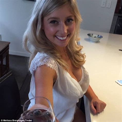 New Zealand Woman Goes On Tinder Dates In Days Daily Mail Online