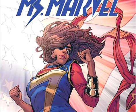 Her embiggen power lets her. Newcomer Iman Vellani will portray Ms. Marvel in the MCU ...