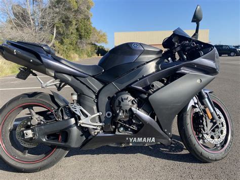 Yamaha R1 For Sale In Escondido Ca Offerup
