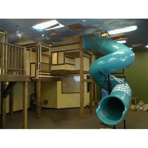 33 Best Images About Playground Slides On Pinterest Back Deck Indoor