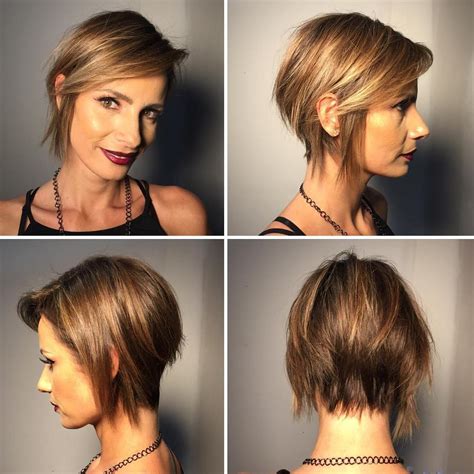 40 Best Edgy Haircuts Ideas To Upgrade Your Usual Styles