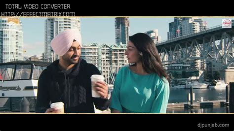 Akhiyan Jatt N Juliet 2 Diljit Dosanjh Youtube