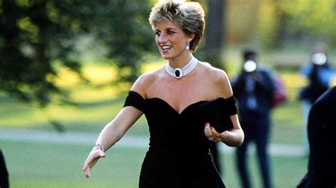 No Tienes Miedo Detalles De La Entrevista De Hace A Os De La Princesa Diana