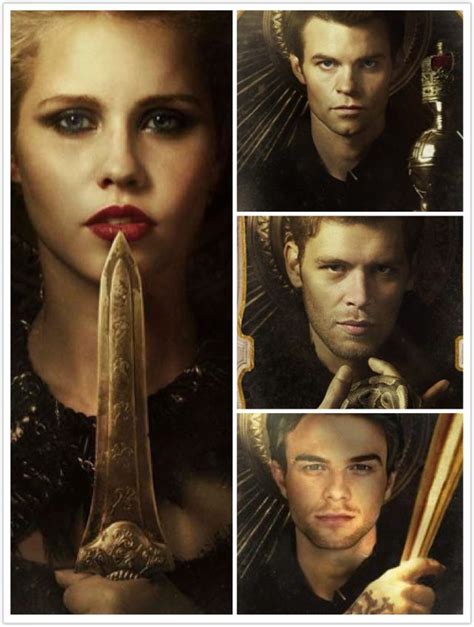 Pin By Maureen Barnes On The Originals The Mikaelsons Mystic Falls