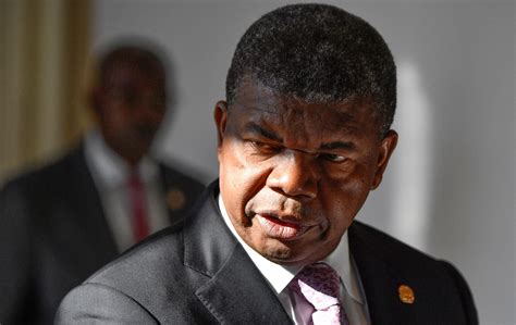 Angolas President João Lourenço Had A Profoundly Emotional Visit To Nmaahc Essence