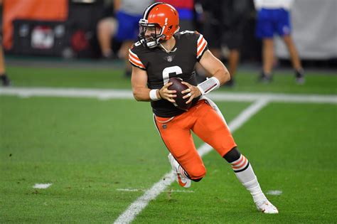 Naturally, the fans wanted to see all of the browns stars and had questions about those who … Cleveland Browns Week 2 instant reactions: Baker is Back