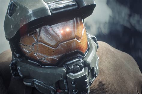 Halo 5 Guardians Beta Trailer Shown Polygon