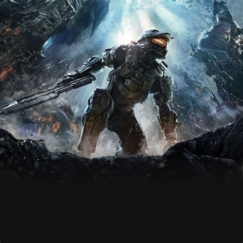 Halo: The Master Chief Collection for PC | Xbox