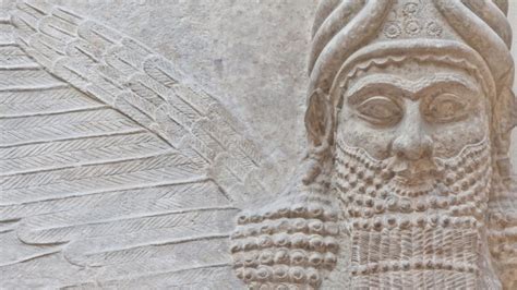 The Epic Of Gilgamesh Lessons From A Demigod Brewminate A Bold