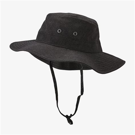 Patagonia Forge Hat Bucket Hat With String
