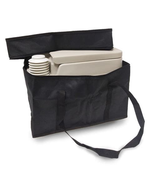 Camec Portable Toilet Carry Bag 10l