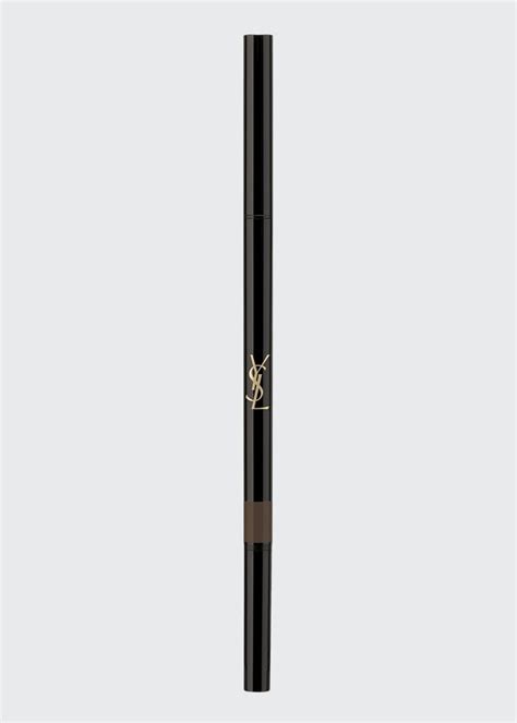 Yves Saint Laurent Beaute Couture Brow Slim Eyebrow Pencil Bergdorf