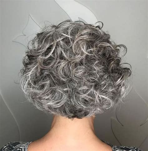 Choosing a short hairstyle with thick hair might be complicated for women. 80 Best Modern Hairstyles and Haircuts for Women Over 50 ...