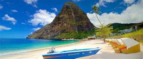 st lucia beaches 9 beautiful beaches the other tour st lucia