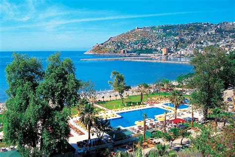 Most Beautiful Holiday Destinations In Turkey Turkey Tourism