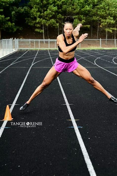 Jennifer Miranda Fit Black Women Workout Motivation