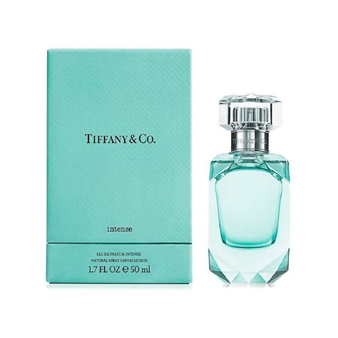 Buy Tiffany And Co Eau De Parfum Intense · Usa