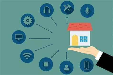 Best Smart Home Upgrades In 2022 Tca Electric