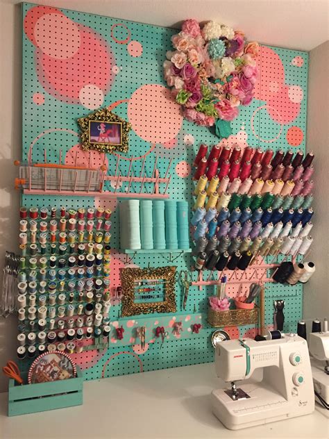 Pin By S C On Sew Fresh Sewing Room Organization Craft Room