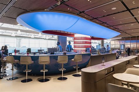 Ita Airways Launches New Airbus A Neo Interiors And Hangar Lounge