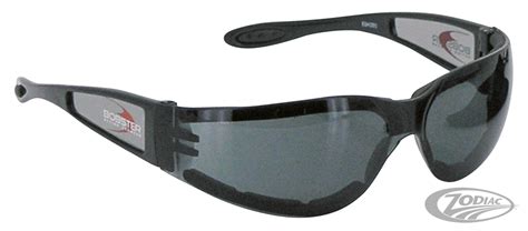 Bobster Shield Ii Sunglasses Zodiac