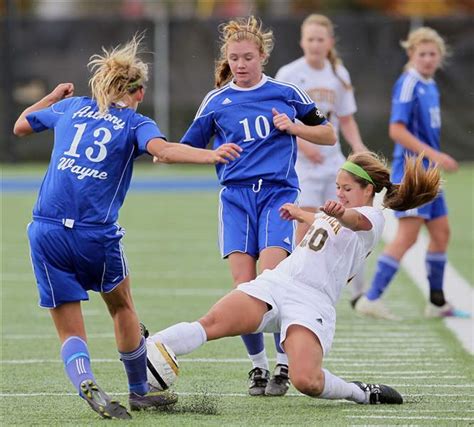 Northview Girls Soccer Raises Bar By Reaching State Semifinals The Blade