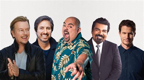 Stand Up Comedy - Aces of Comedy at The Mirage - MGM Resorts