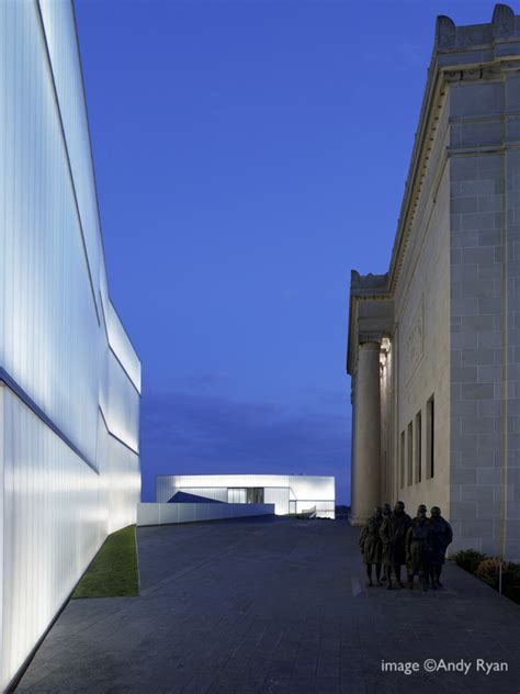 Galería De Arquitectura De Luz Difusa Cómo Diseñar Edificios Linterna