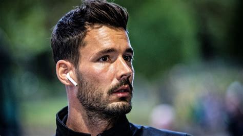 Borussia Dortmunds Roman Bürki Opens Up About Mental Health And How