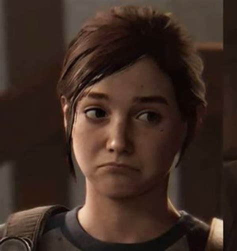 The Last Of Us Part Ii Ellies Emotional Journey