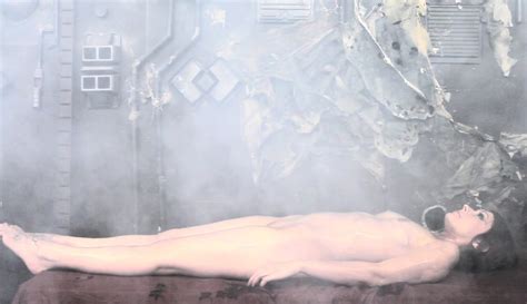 Jamie Katonic Desnuda En The Forbidden Dimensions