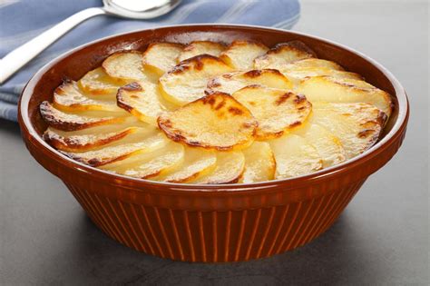 Emeril Lagasses Potatoes A La Boulangere Video