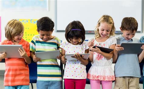 How New Learning Technologies Are The Way Forward In Education