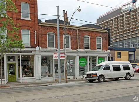 Tricon Spends Almost $130 Million for Zoned Land Assembly in Toronto