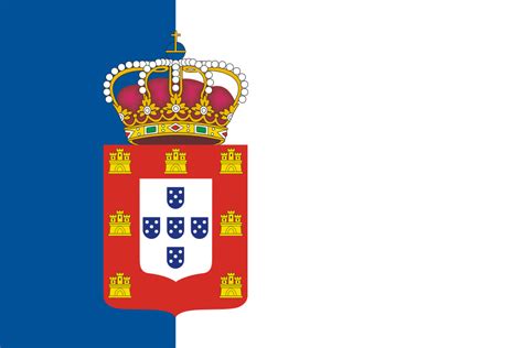Evolução Da Bandeira De Portugal Wikipédia A Enciclopédia Livre