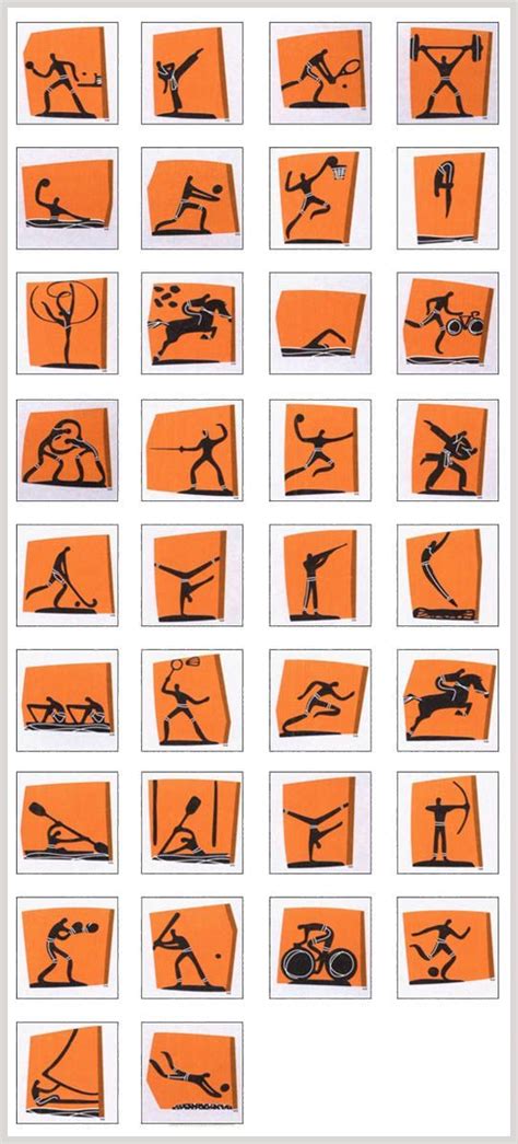 Pin By Jayne Wright On Silhouettes Sport Pictogram Ancient Greece