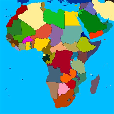 Image Africa Without Namespng Thefutureofeuropes Wiki Fandom