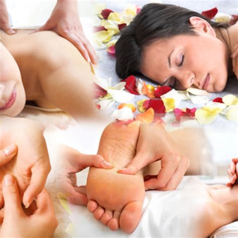 Full Body Massage 120 Min Azza Spa Best Home Service