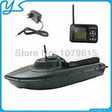 Rc Boat Fishing For Sale Pictures