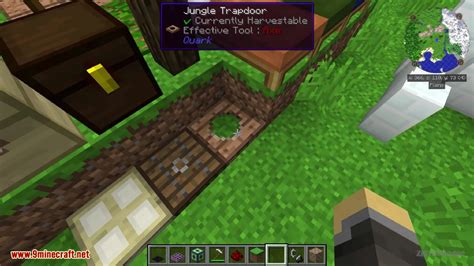 Maybe you would like to learn more about one of these? Quark Mod 1.11.2/1.10.2 | Miinecraft.org